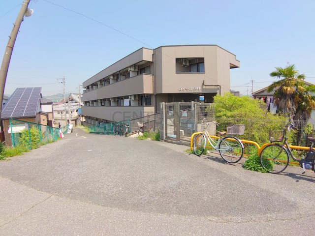 【外観】 | ロイヤル伊丹