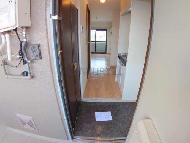 【玄関】 | ロイヤル伊丹