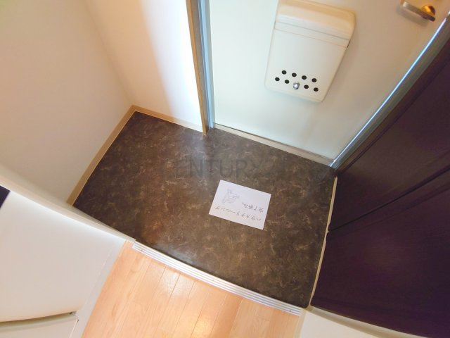 【玄関】 | ロイヤル伊丹