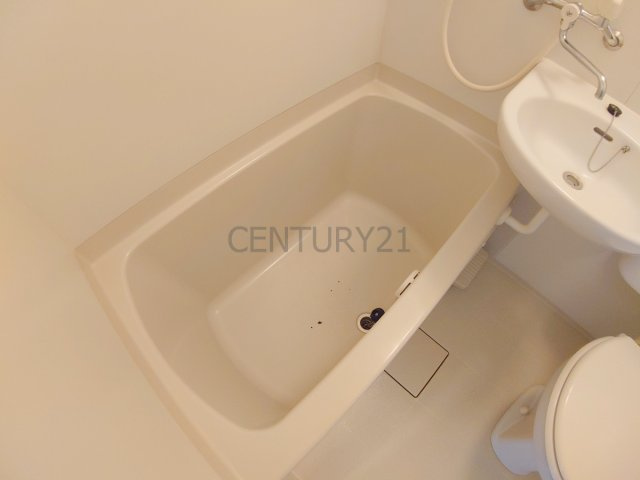 【浴室】 | ロイヤル伊丹