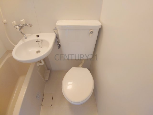 【トイレ】 | ロイヤル伊丹