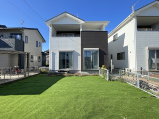 【外観】 | 現地(2024年3月撮影)