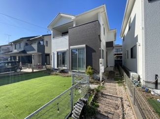 【外観】 | 現地(2024年3月撮影)