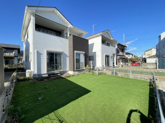 【外観】 | 現地(2024年3月撮影)