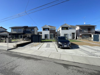 【外観】 | 現地(2024年3月撮影)