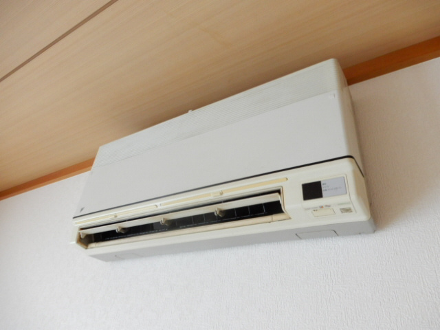 ジョイフル赤羽の設備
