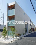新宿区北新宿３丁目のマンションの画像