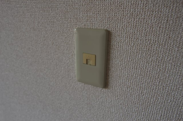 日吉レジデンスの設備