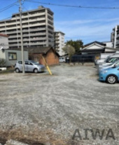 北口第１駐車場の画像