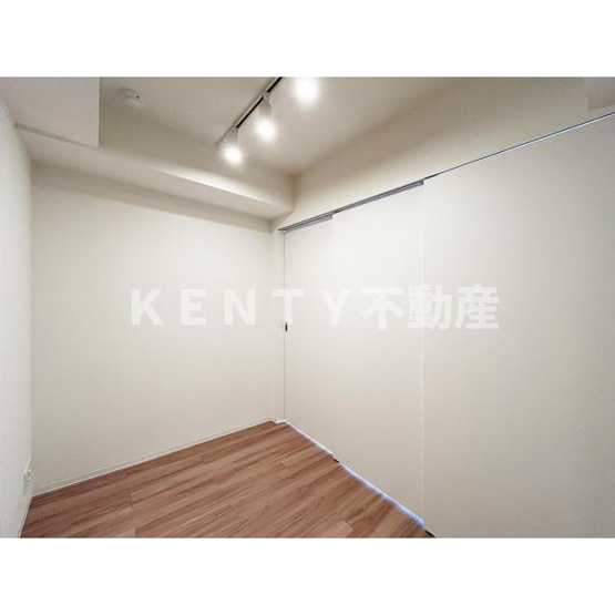【洋室】 | ルネサンスコート蒲田 | 明るい洋室です
