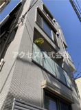 中野区東中野１丁目のマンションの画像