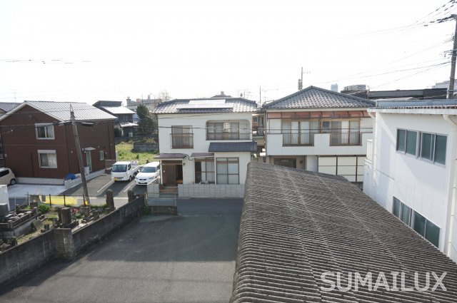 CREA南熊本の展望
