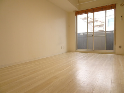 【居間・リビング】 | ジョイフル中野南台