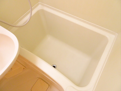 【浴室】 | ジョイフル中野南台