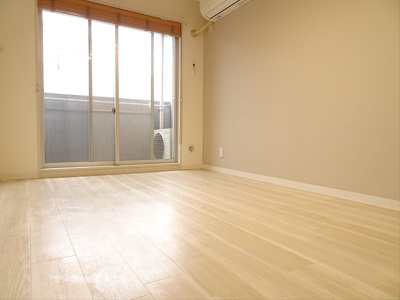 【居間・リビング】 | ジョイフル中野南台