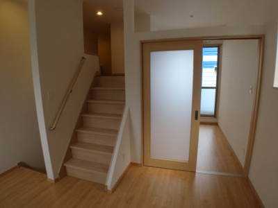 【内装】 | クレア多の津 | 別号室の写真になります。現況優先。