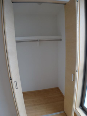 【収納】 | クレア多の津 | 別号室の写真になります。現況優先。