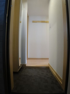 【玄関】 | クレア多の津 | 別号室の写真になります。現況優先。