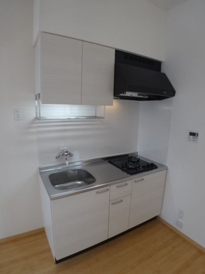 【キッチン】 | クレア多の津 | 別号室の写真になります。現況優先。