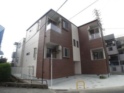 【外観】 | クレア多の津