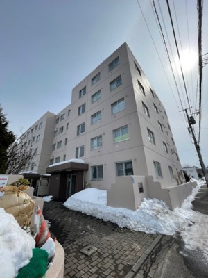 【外観】 | サームもなみ公園参番館