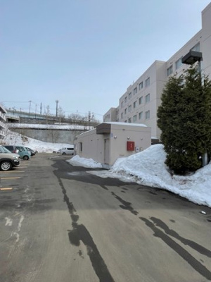 【周辺】 | サームもなみ公園参番館