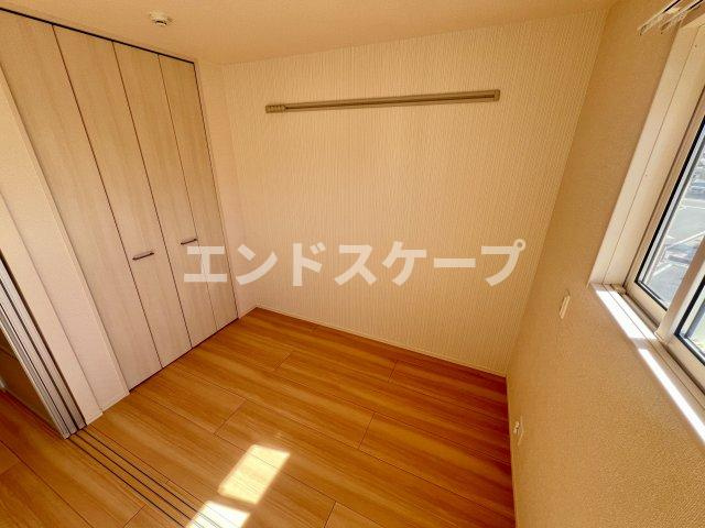ボンヌ ジュルネの内装|高崎、前橋、伊勢崎エリアのお部屋探しはエンドスケープまで！お客様の理想お聞かせ下さい♪