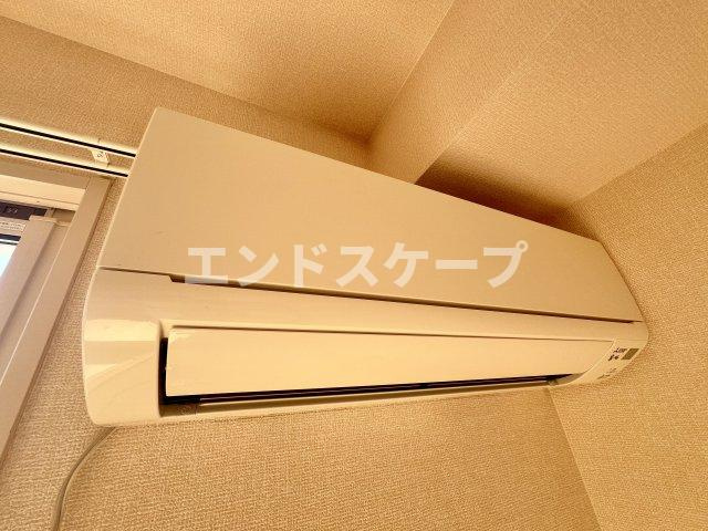 ボンヌ ジュルネの設備|高崎、前橋、伊勢崎エリアのお部屋探しはエンドスケープまで！お客様の理想お聞かせ下さい♪
