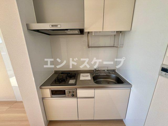 ボンヌ ジュルネのキッチン|高崎、前橋、伊勢崎エリアのお部屋探しはエンドスケープまで！お客様の理想お聞かせ下さい♪