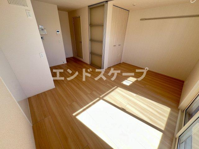 ボンヌ ジュルネの内装|高崎、前橋、伊勢崎エリアのお部屋探しはエンドスケープまで！お客様の理想お聞かせ下さい♪