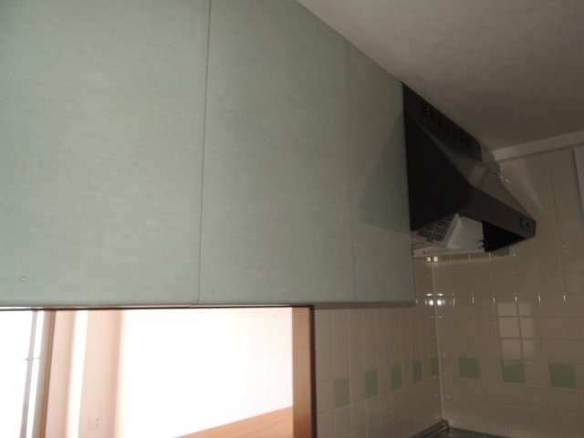 【キッチン】 | グリーンハウス高松
