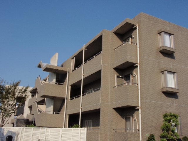 【外観】 | グリーンハウス高松