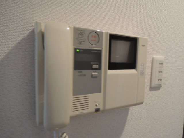 【セキュリティ】 | グリーンハウス高松