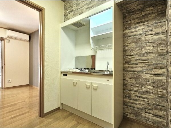 ライチェスのキッチン