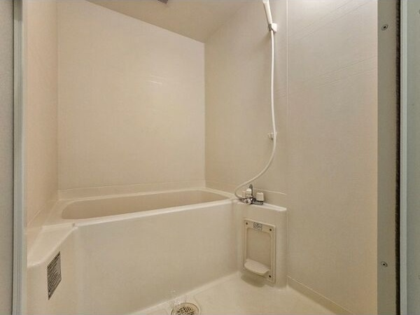 ライチェスの浴室