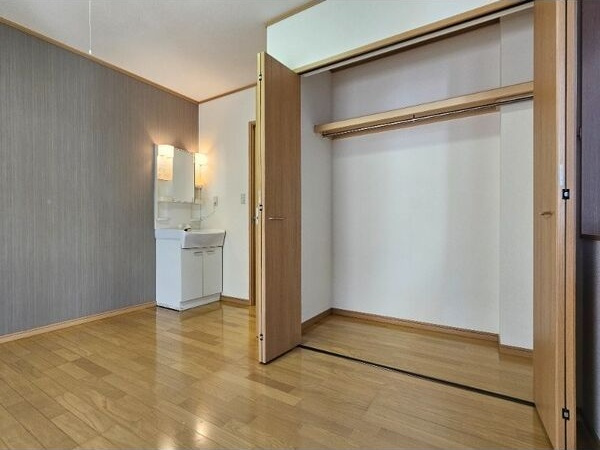 ライチェスの収納