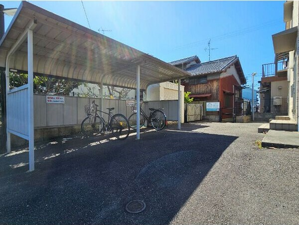 ライチェスのその他共用部分