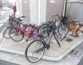 【その他共用部分】