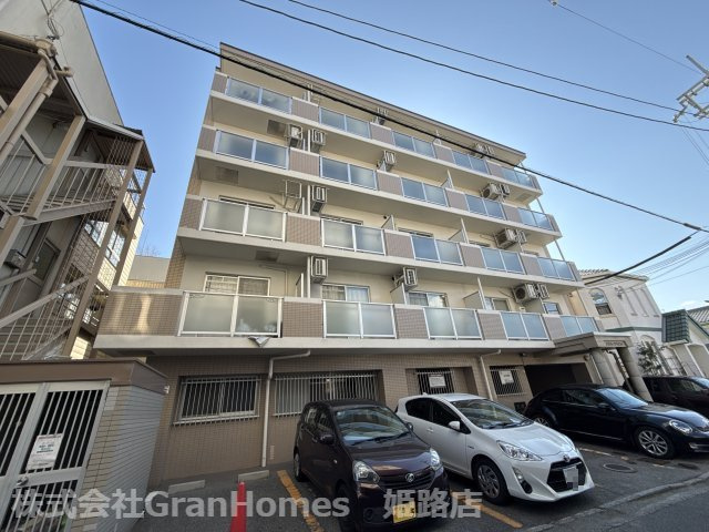 土井ハイツ北条口