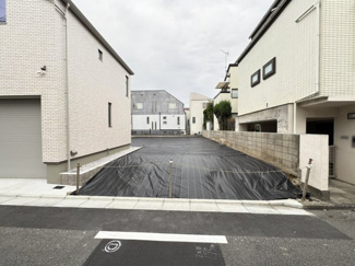 【外観】 | 2024年11月14日撮影