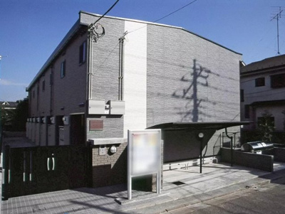 【外観】 | ＫＡＺＵ