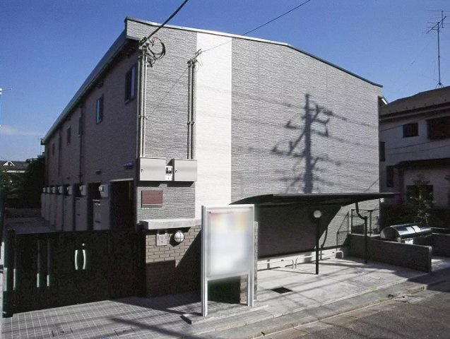 【外観】 | ＫＡＺＵ
