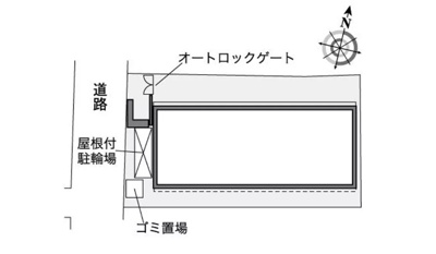 【区画図】 | ＫＡＺＵ