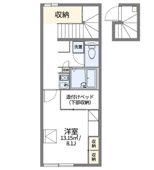 【間取り】 | ＫＡＺＵ