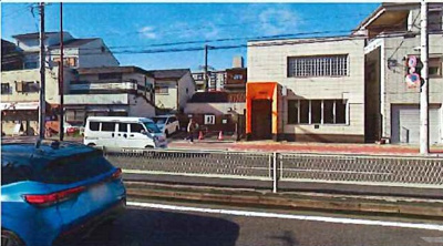 【外観】 | 城東区鴫野東1丁目売土地