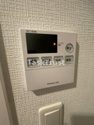 【設備】 | S-RESIDENCE都島