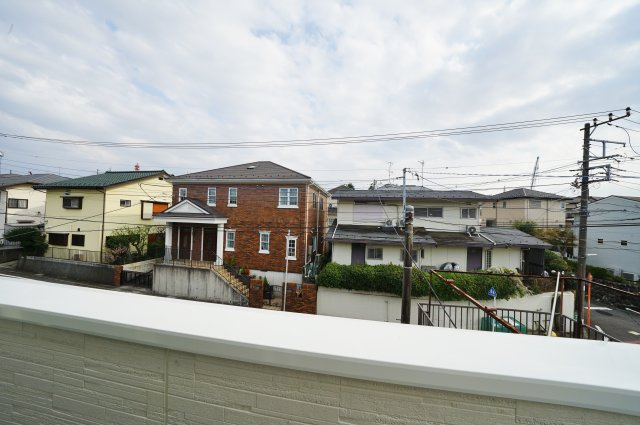 【横浜市保土ケ谷区川島町725-29全2棟新築戸建て1号棟】★仲介手数料無料★（川島小学校・西谷中学校）の展望