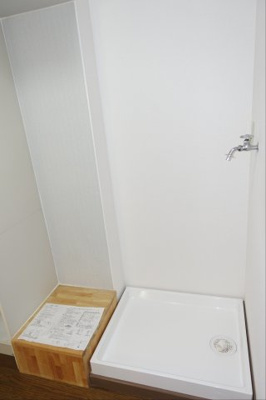 【その他】 | パワーズマンション南福岡 | 別号室の写真になります。現況優先。