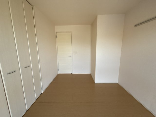 パインガーデンの子供部屋