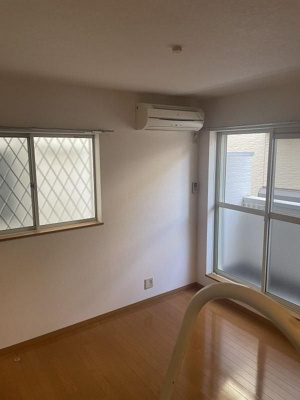 【内装】 | ベネフィスタウン六本松Ⅴ | 別号室の写真になります。現況優先。